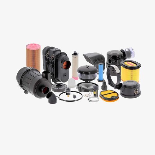 Filtre à air - HIFI FILTER - pour bateau / pour moteur