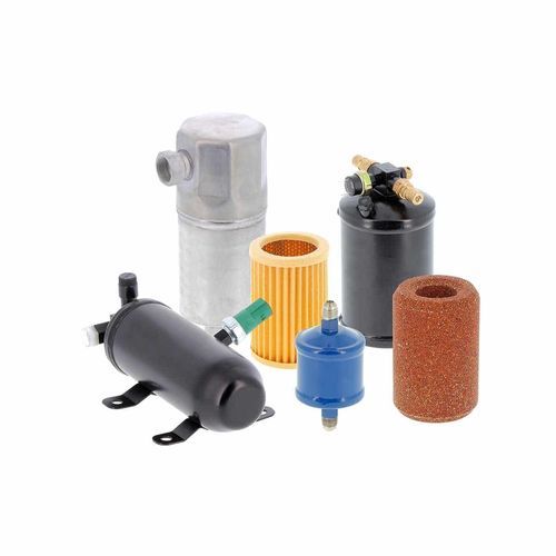 Filtre à air - HIFI FILTER - pour bateau / pour climatisation