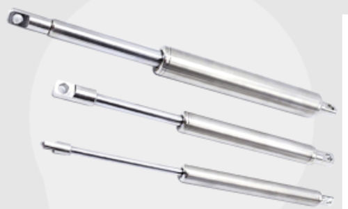 Vérin pour bateau - MG Series - Fidema - à gaz