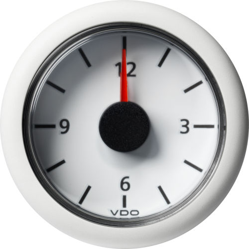 Horloge analogique - ViewLine - VERATRON