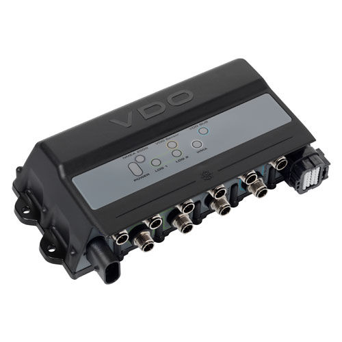 Interface réseau - AL NavBox - VERATRON