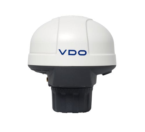 Capteur de vitesse - NavSensor - VERATRON - de tangage / de roulis / de position