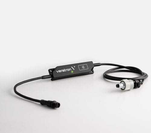Convertisseur de signal - LinkUp - 2-in-1 - VERATRON - analogique / NMEA / marin