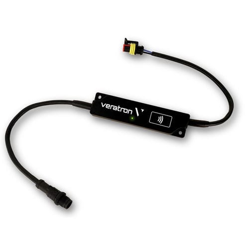 Convertisseur de signal - LinkUp - Resistive - VERATRON - analogique / NMEA / marin