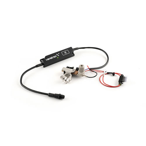 Convertisseur de signal - LinkUp - IBS - VERATRON - analogique / NMEA / marin