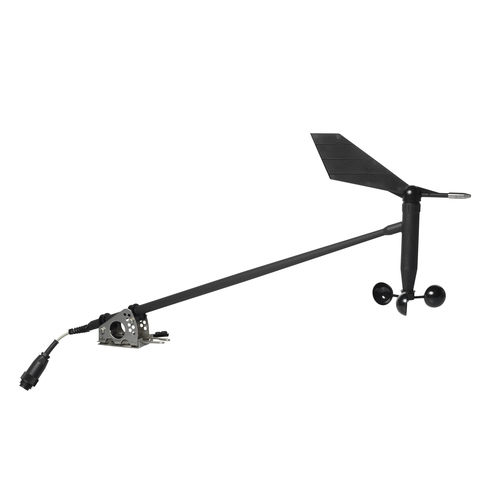 Girouette anémomètre pour voilier - A2C59501984 - VERATRON - NMEA 2000®