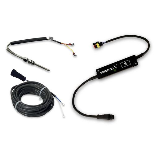Convertisseur de signal - LinkUp - Pyrometer - VERATRON - analogique / NMEA / marin