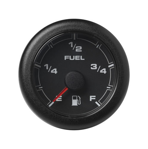 Indicateur pour bateau - OceanLink ® - VERATRON - de niveau / analogique / pour réservoir de carburant