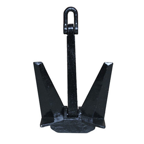 Ancre type Danforth - N Type Hhp  - Wuhan Jiangnan Anchor Chain CO,.LTD - type HHP / pour travaux sous-marins / pour bateau