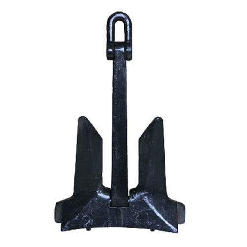 Ancre type AC-14 - AC-14 - Wuhan Jiangnan Anchor Chain CO,.LTD - type HHP / pour navire / pour navire Ro-Ro