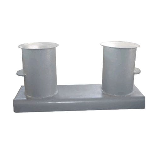 Filoir pour plate-forme offshore - Wuhan Jiangnan Anchor Chain CO,.LTD - pour remorqueur / pour navire de commerce / pour voilier