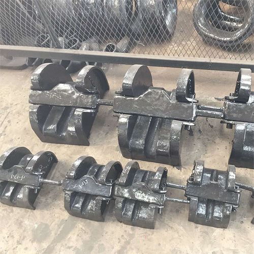 Bloqueur de chaîne pour navire - Wuhan Jiangnan Anchor Chain CO,.LTD - pour la construction navale / pour plate-forme offshore