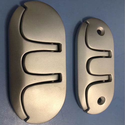 Taquet de pont pour bateau - Bird - Foshan 1 Boat Hardware Co., Ltd. - ouvrant / en aluminium