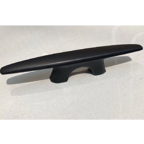 Taquet de pont pour bateau - L358 - Foshan 1 Boat Hardware Co., Ltd. - plat / en aluminium