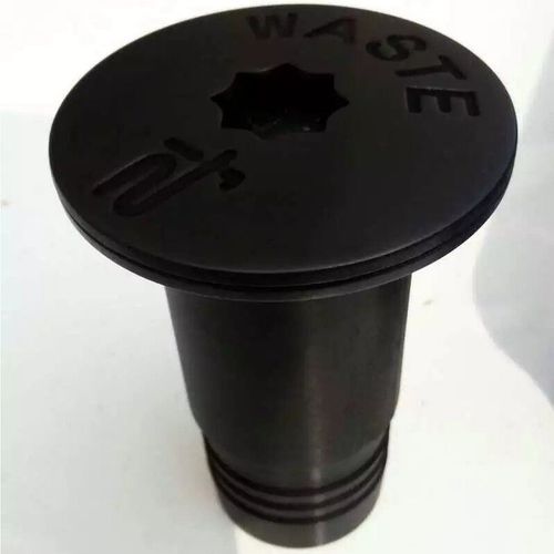 Nable à filetage - waste - Foshan 1 Boat Hardware Co., Ltd. - en aluminium