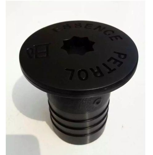 Nable à filetage - Foshan 1 Boat Hardware Co., Ltd. - pour réservoir de carburant / en aluminium
