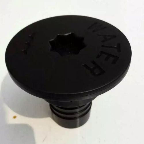 Nable à filetage - water - Foshan 1 Boat Hardware Co., Ltd. - en aluminium