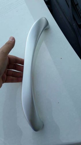 Poignée pour bateau - L368 - Foshan 1 Boat Hardware Co., Ltd. - en aluminium