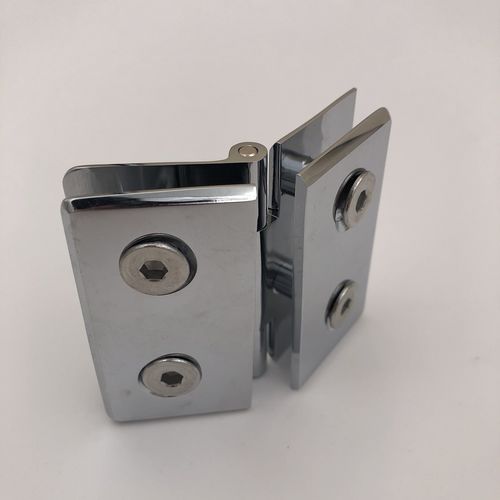 Charnière de bateau - big dual glass - Foshan 1 Boat Hardware Co., Ltd. - pour yacht / pour navire / universelle