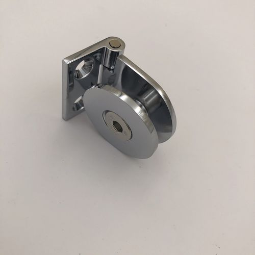 Charnière de bateau - small single glass - Foshan 1 Boat Hardware Co., Ltd. - pour yacht / pour navire / universelle