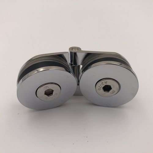Charnière de bateau - small dual glass - Foshan 1 Boat Hardware Co., Ltd. - pour yacht / pour navire / universelle