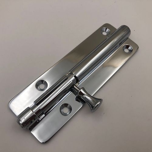 Loquet pour bateau - 135mm - Foshan 1 Boat Hardware Co., Ltd. - pour navire / à compression / à pêne coulissant