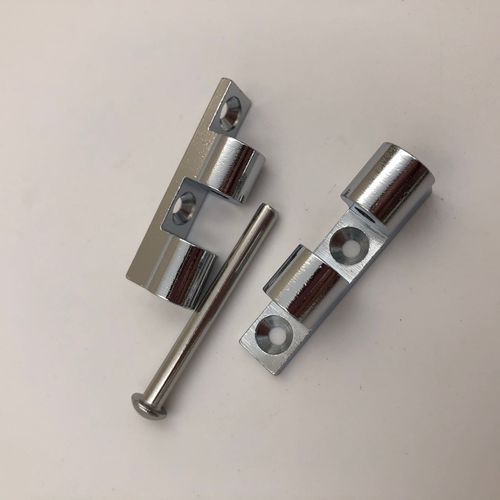 Charnière pour bateau - Foshan 1 Boat Hardware Co., Ltd. - pour yacht / pour navire / invisible