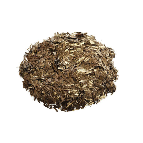 Tissu composite fibre de basalte - 1100 - lifeRock Group - équilibré / ignifuge