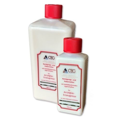 Polish pour Plexiglas® - 9322 - lifeRock Group