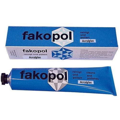 Polish pour Plexiglas® - fakopol® 9303 - lifeRock Group