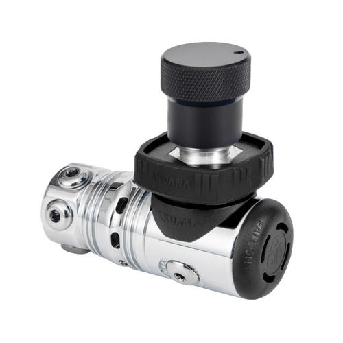 Détendeur de plongée premier étage - Falcon 1 - AKUANA - DIN / à piston
