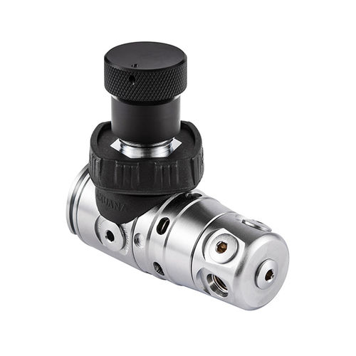Détendeur de plongée premier étage - Falcon 3 - AKUANA - DIN / à piston