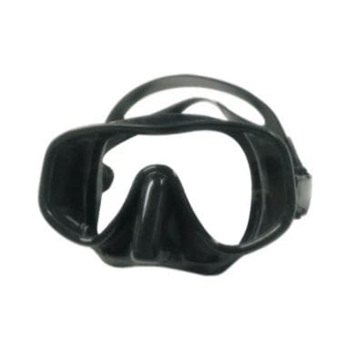 Masque de plongée mono-verre - NATO 1 - AKUANA