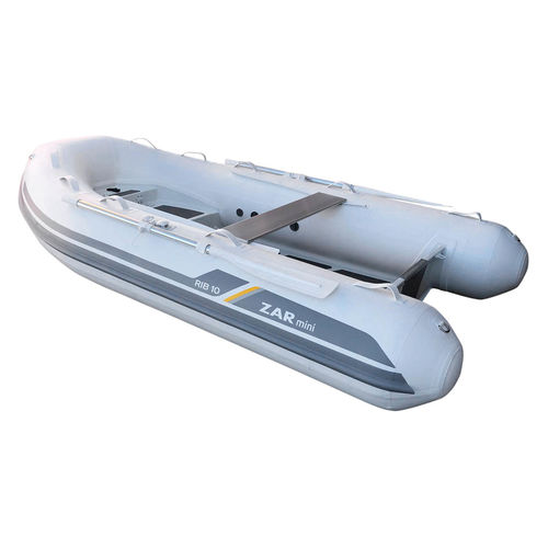 Bateau pneumatique hors-bord - 10 DL - MS Marine GmbH - RIB / open / de sport