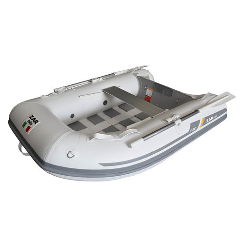 Bateau pneumatique hors-bord - FUN 7 - MS Marine GmbH - pliable / open / max. 2 personnes