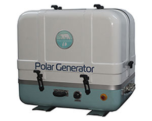 Groupe électrogène diesel - P15i MRN - Polar Generator - pour bateau / inverter