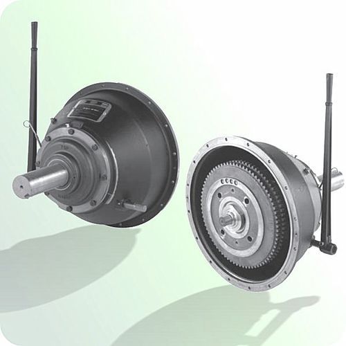 Embrayage mécanique - SP218P / SP318P Series - jbj Techniques Limited