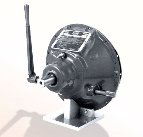Embrayage de prise de force - TC113 series - jbj Techniques Limited - mécanique