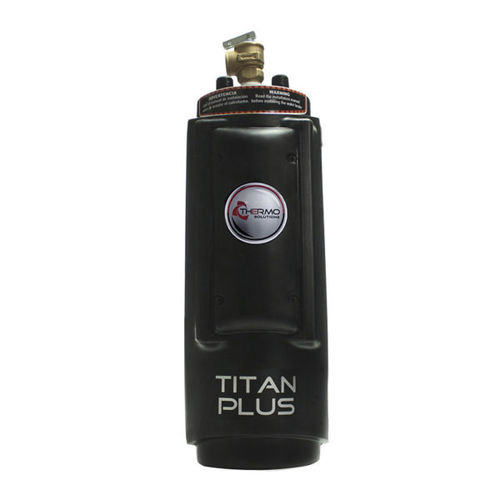 Chauffe-eau pour bateau - Titan Plus - ThermoSolutions - électrique / 220-240 V