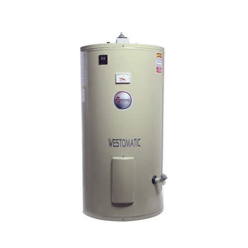 Chauffe-eau pour bateau - Westomatic - ThermoSolutions - électrique / 220-240 V