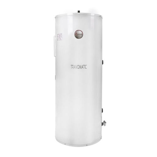 Chauffe-eau pour bateau - Vertical Travomatic - ThermoSolutions - électrique / 220-240 V