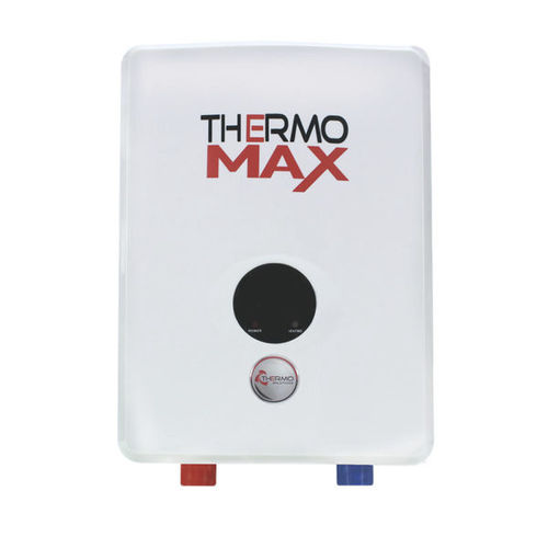 Chauffe-eau pour bateau - Thermo MAX - ThermoSolutions - électrique / 220-240 V