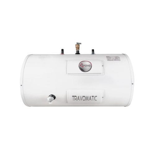 Chauffe-eau pour bateau - Travomatic - ThermoSolutions - électrique / 220-240 V