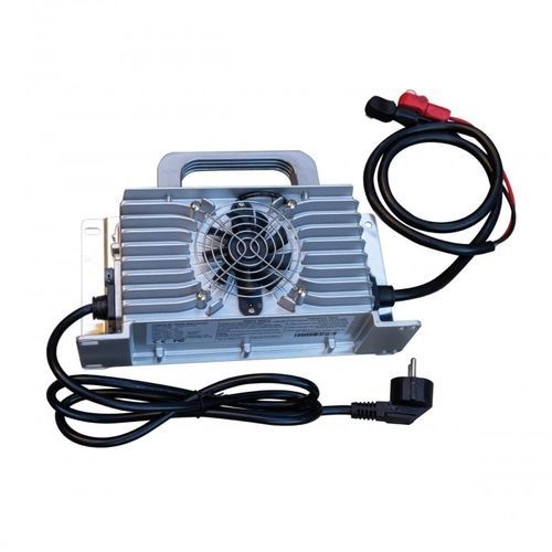 Chargeur de batterie - Pwrfoil - pour bateau