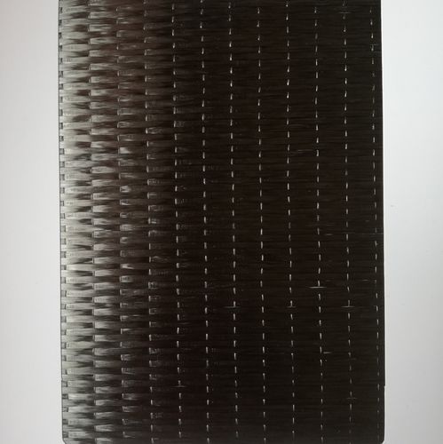 Tissu composite fibre de verre - SPN U 300 - SPINTEKS - fibre de carbone / unidirectionnel