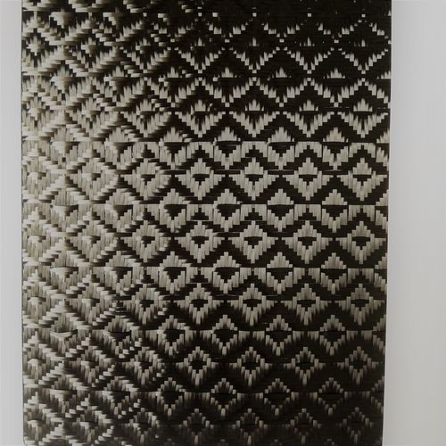 Tissu composite fibre de carbone - SPN B 285 V4 - SPINTEKS - tissé