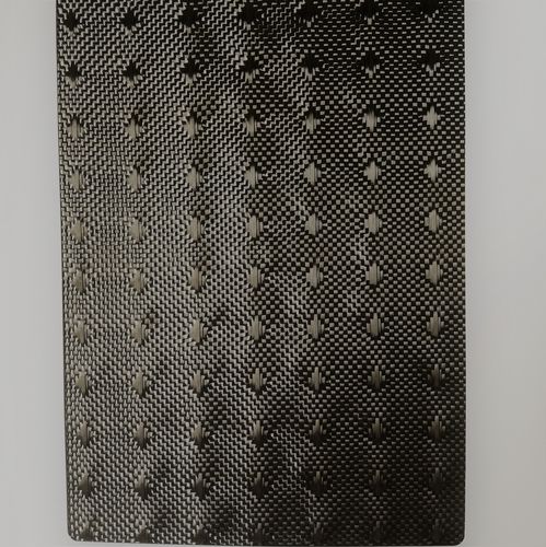 Tissu composite fibre de carbone - SPN B 285 V9 - SPINTEKS - tissé