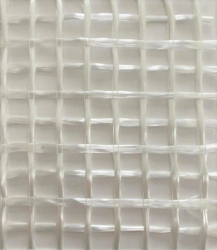 Tissu composite fibre de verre - SPN GRD 240 2X2 - SPINTEKS - tissé