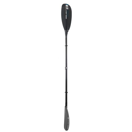 Pagaie pour kayak - X.Blade - select Paddles - de randonnée / asymétrique / double