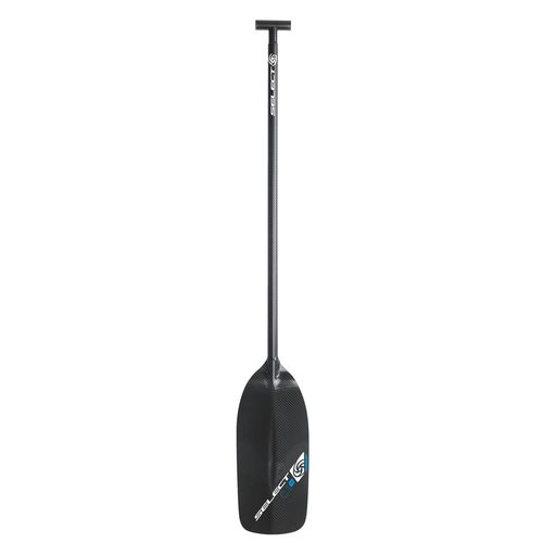 Pagaie de canoë - C1 series - select Paddles - de randonnée / d'eau vive / symétrique